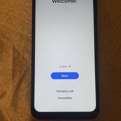 SAMSUNG GALAXY A14 5g 