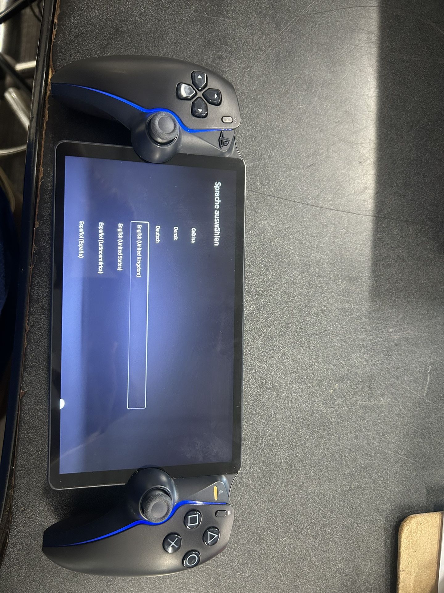 PlayStation Portal