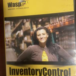 Wasp Inventory Control 