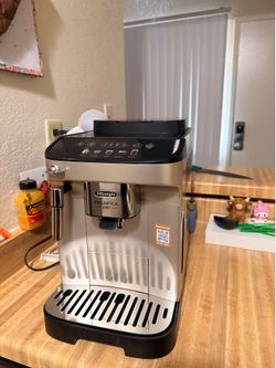 Espresso Machine