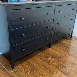 Ikea Dresser