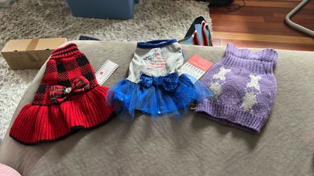 Dog clothes