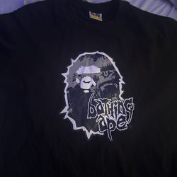 Bape Shirt