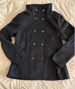 Brand new PEACOAT for women