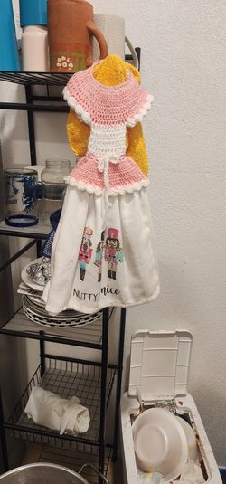 Kitchen Decorations