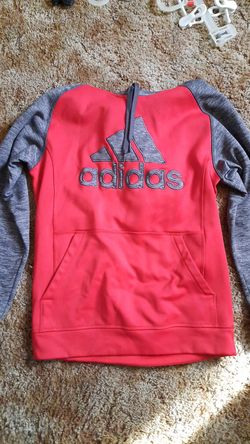 Adidas Sweater