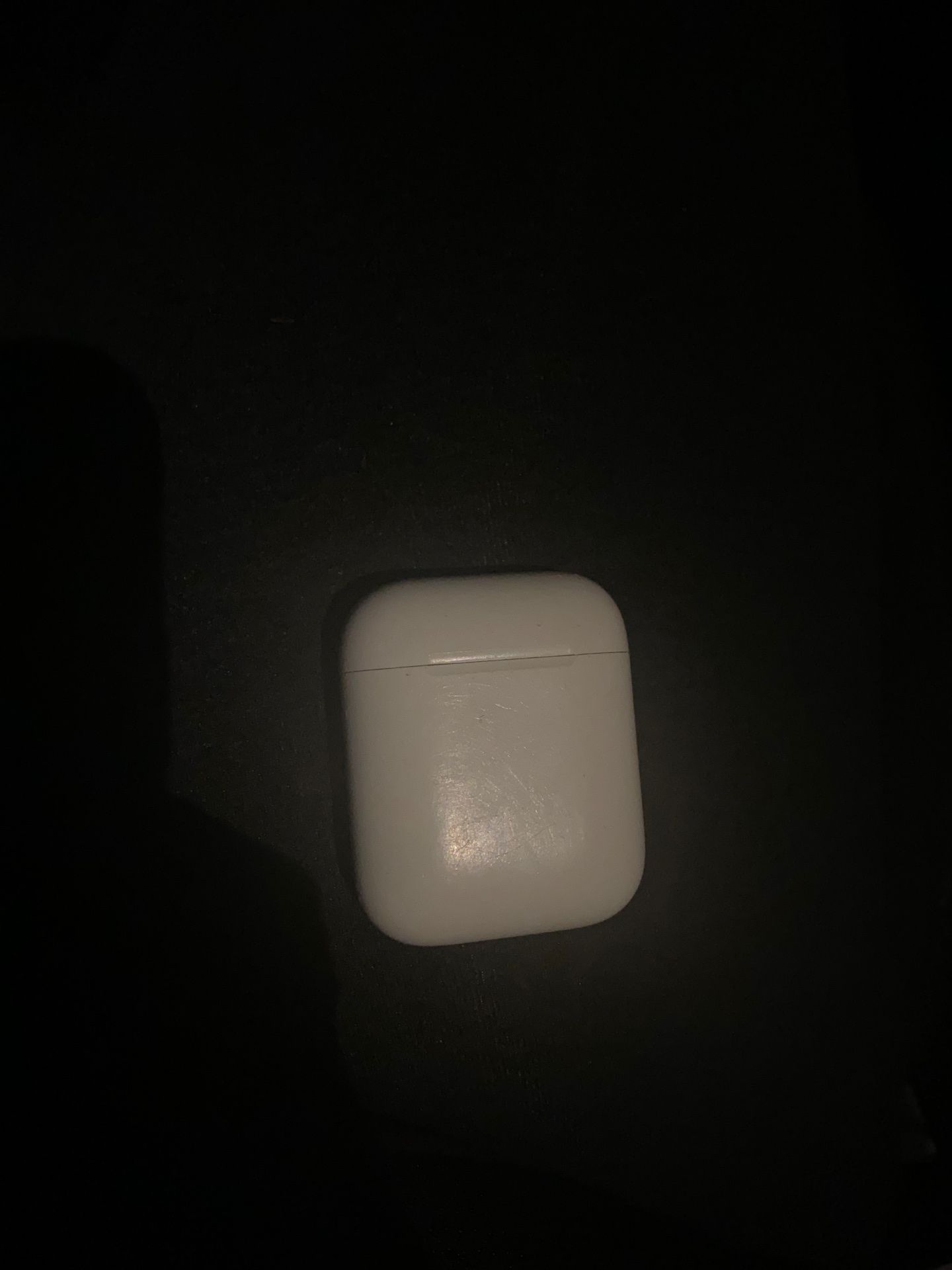 AirPod charging case ONLY
