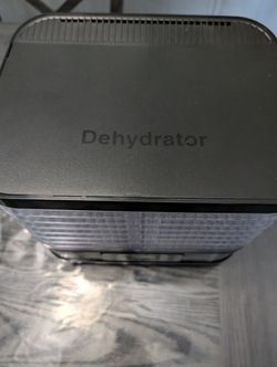 New Food Dehydrator