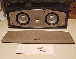 Infinity Interlude IL-25c Center Channel Speaker