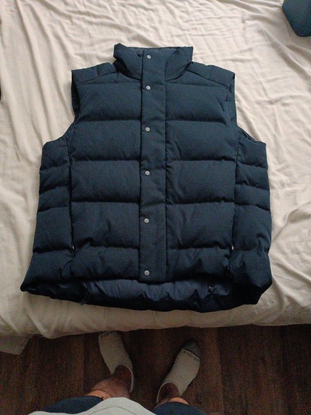 XL Lululemon Vest 