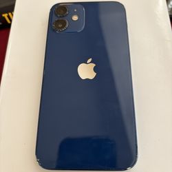 iPhone 12 mini. Unlocked.