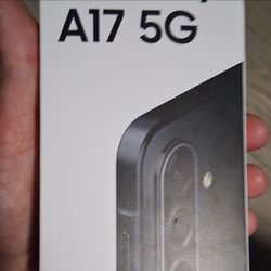 Samsung Galaxy A 17 metro by t mobile
