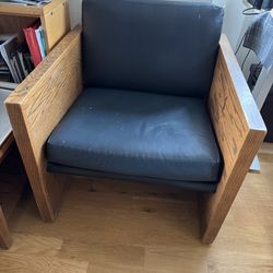 Free chair