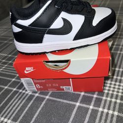 Nike Panda Shoes NEW