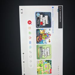 Nintendo Switch 2 With Pokopia 