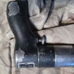 1/4 In Airspeed Drill