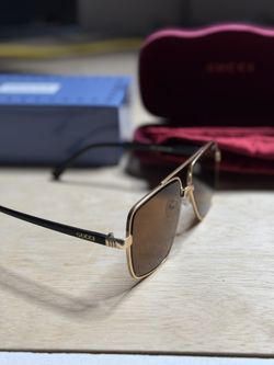 Gucci sunglasses