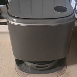 Narwal Freo Z Ultra- Works Great