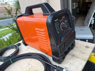 Vulcan Pro TIG 165 Welder