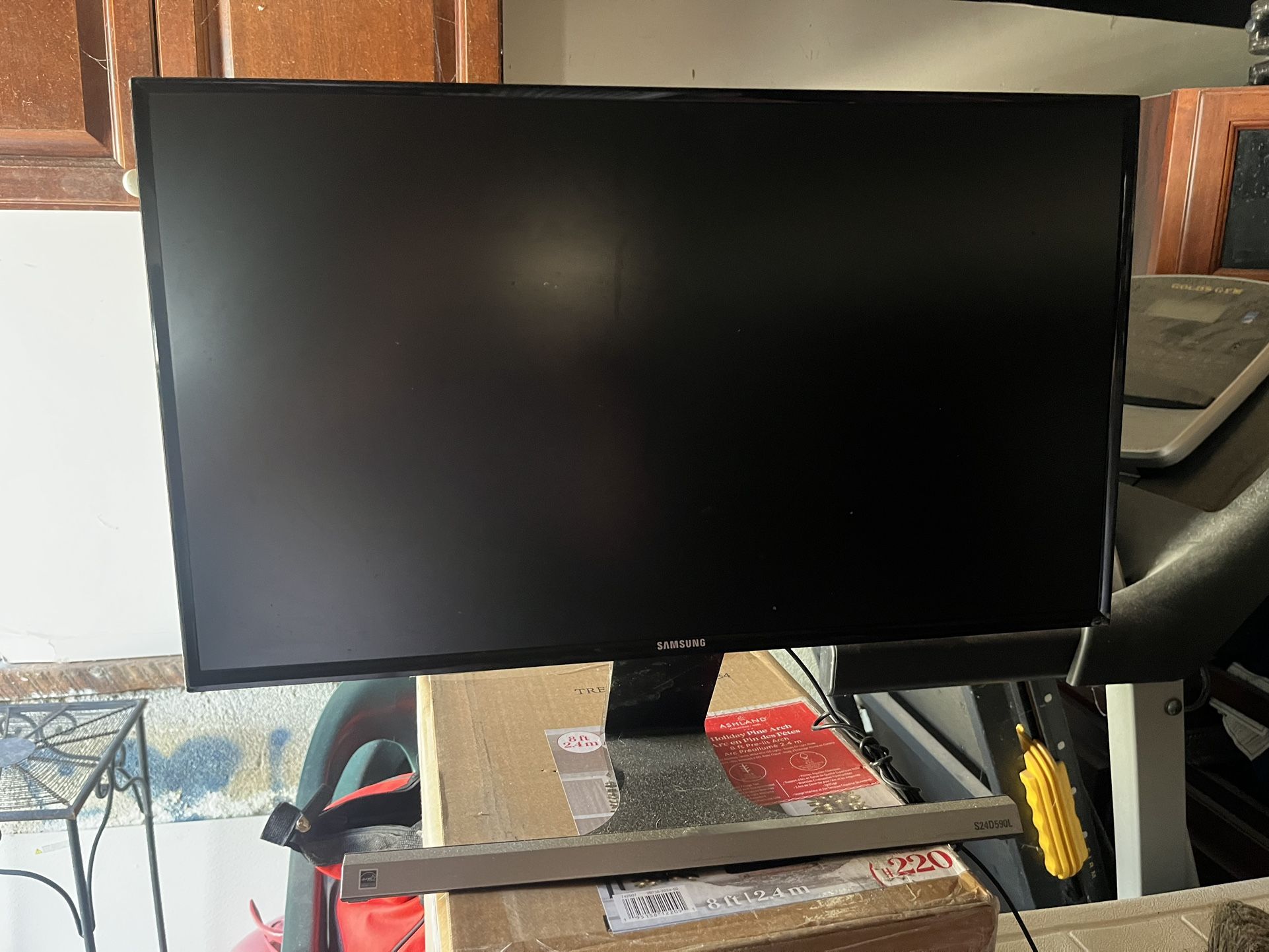 Samsung Computer Monitor