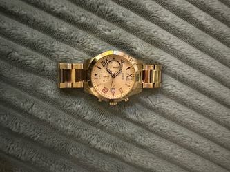 Guess watch from nyc Macys