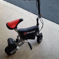 Razor epunk electric bike new arrivals