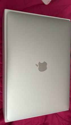 Macbook Air 2020