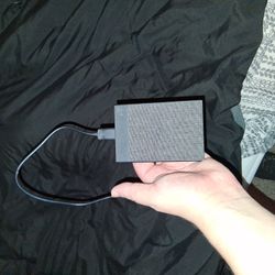 1 TB Seagate External Hardrive For Xbox One X 