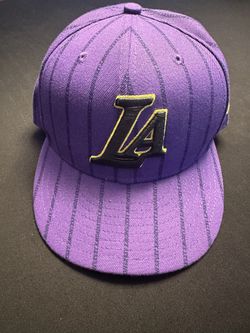 Lakers Hat