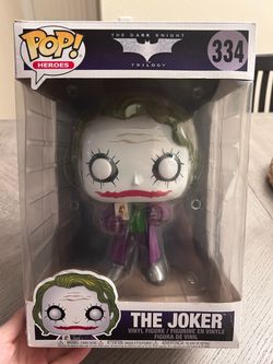 Jumbo Funko Pop