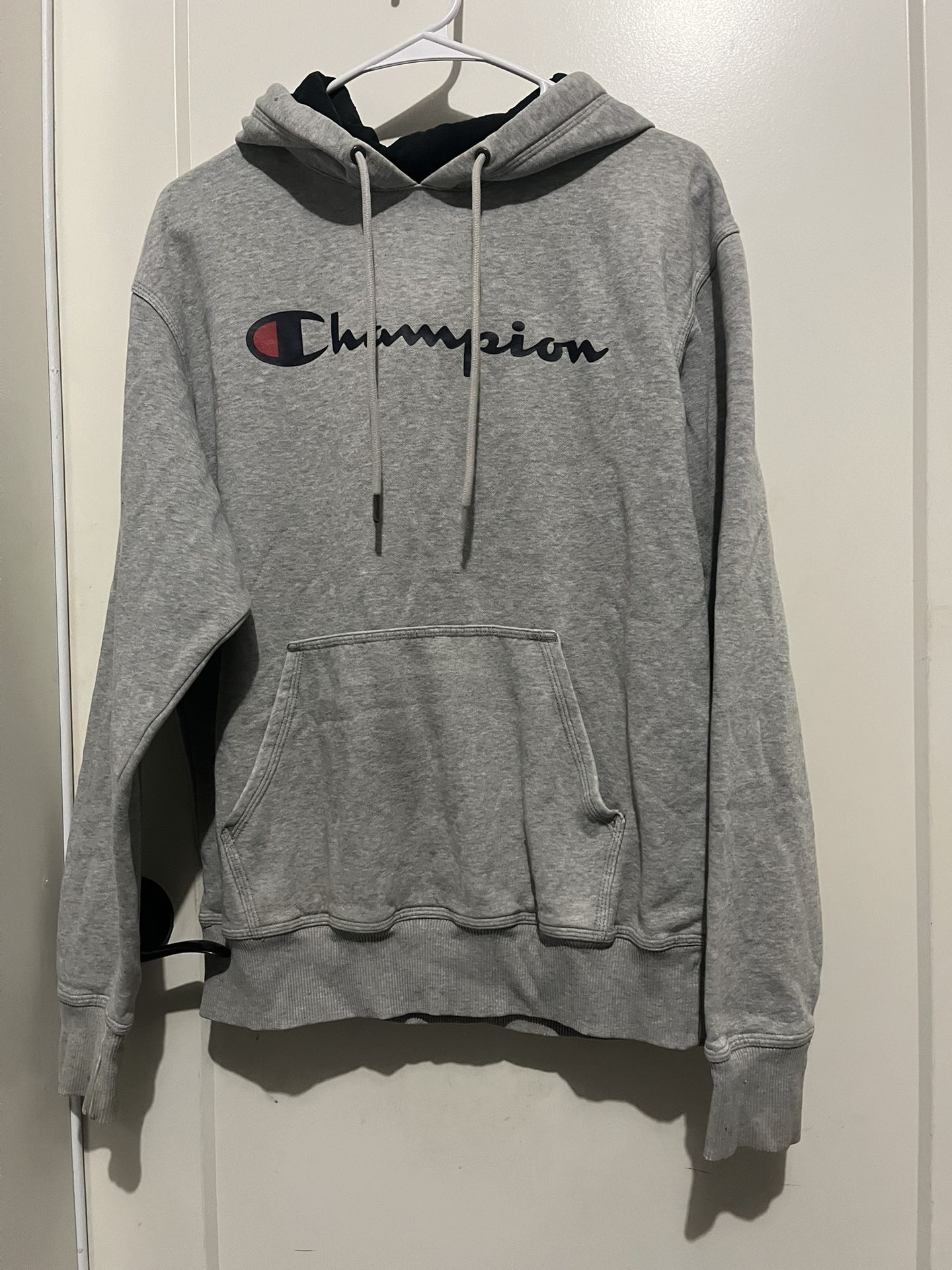 Adult Hoodie Sweatshirt
