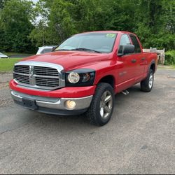 2006 Dodge Ram