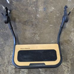 UppaBaby Piggyback Ride