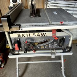 Table Saw 