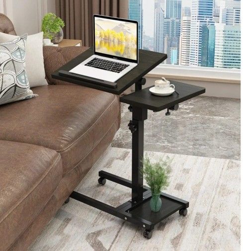 Mesa Portables Para Laptos En Exelentes Condiciones. Nueva. 