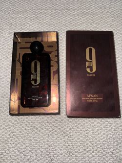 COLOGNE | Afnan 9PM Elixir