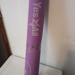 Yoga Mat 