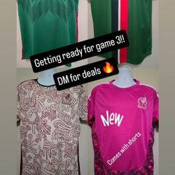 Mexico Merch