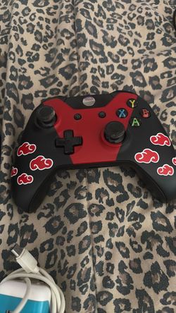 Xbox Naruto Controller