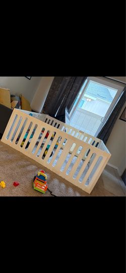 playpen