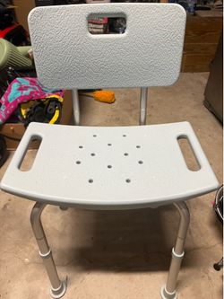 Bath chair