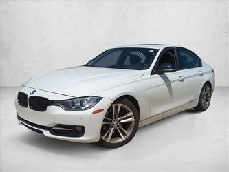 2014 BMW 328d