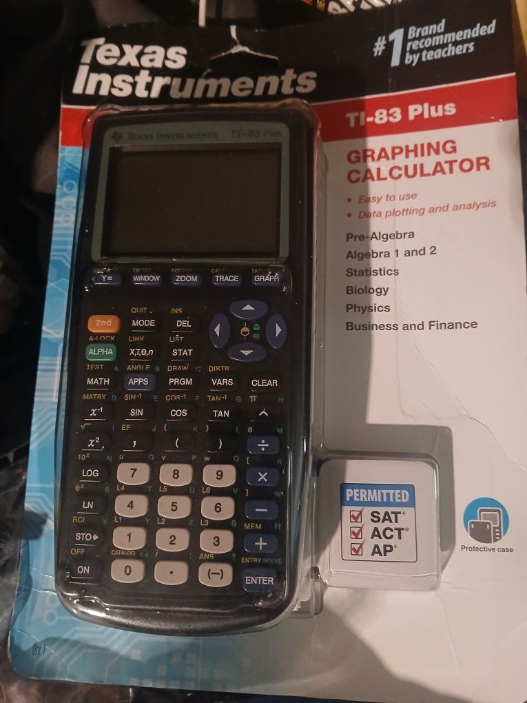 Graphing Calculator 