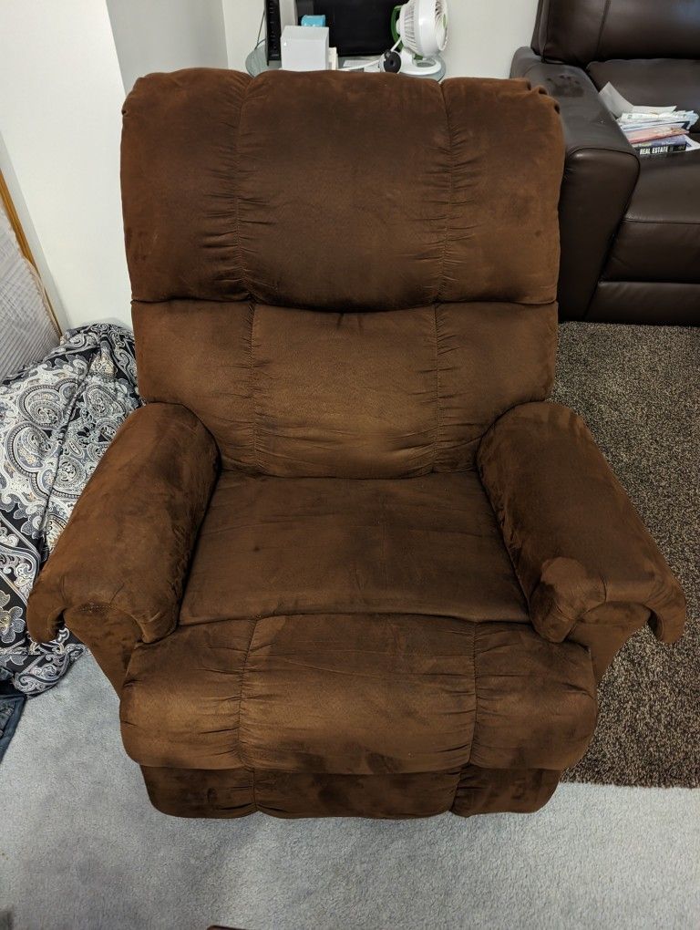 Recliner for Sale