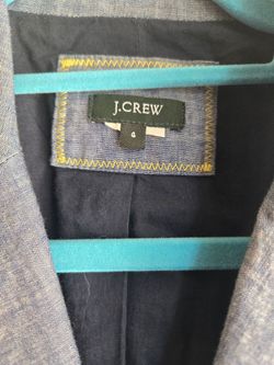 J Crew