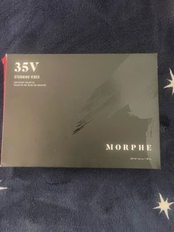 Morphe pallet 35v