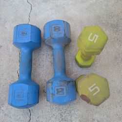 Weights 