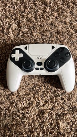 PS5/PC Wireless gaming controller