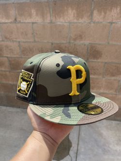 Pittsburgh Pirates New Era 