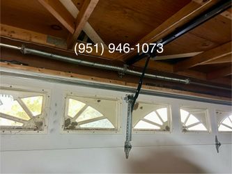 Garage Door Springs